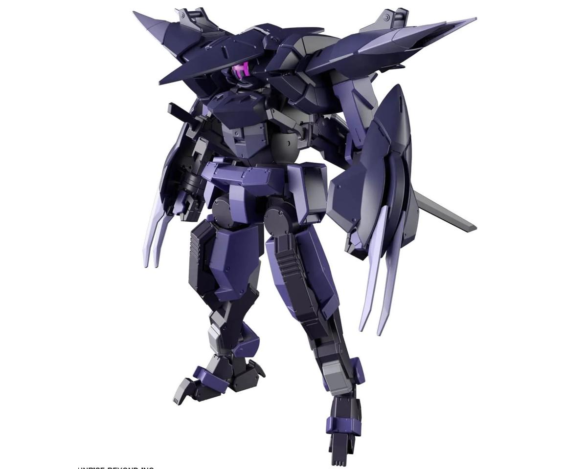 Bandai #14 Brady Phantom AMAIM Warrior at the borderline, Bandai - BAS2610790