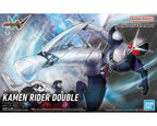 Bandai Figure-rise Standard Kamen Rider Double Fangjoker Kamen - BAS2612315