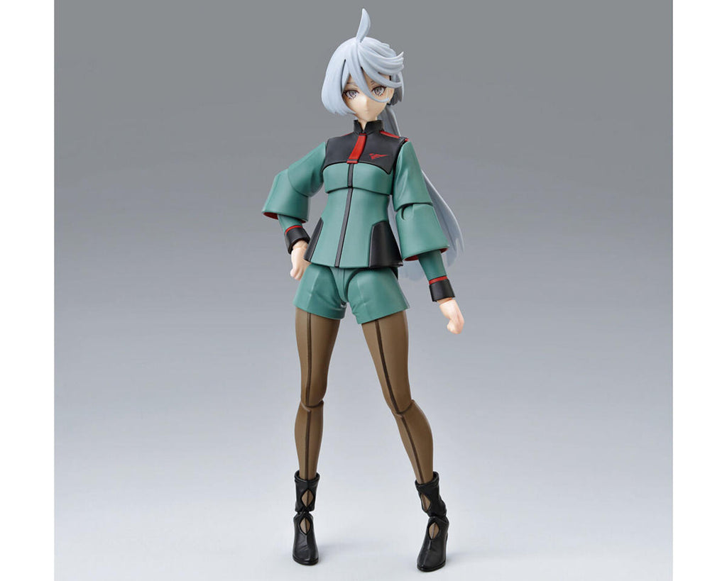 Bandai 2530640 30MM #29 Option Armor (Cielnova Exclusive /White) 30 Minute Missions - Hobby City NZ