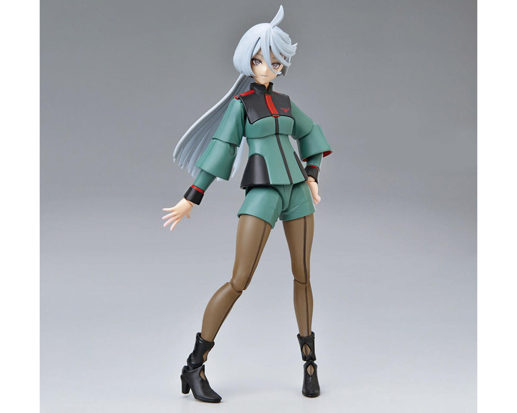 Bandai 2530640 30MM #29 Option Armor (Cielnova Exclusive /White) 30 Minute Missions - Hobby City NZ