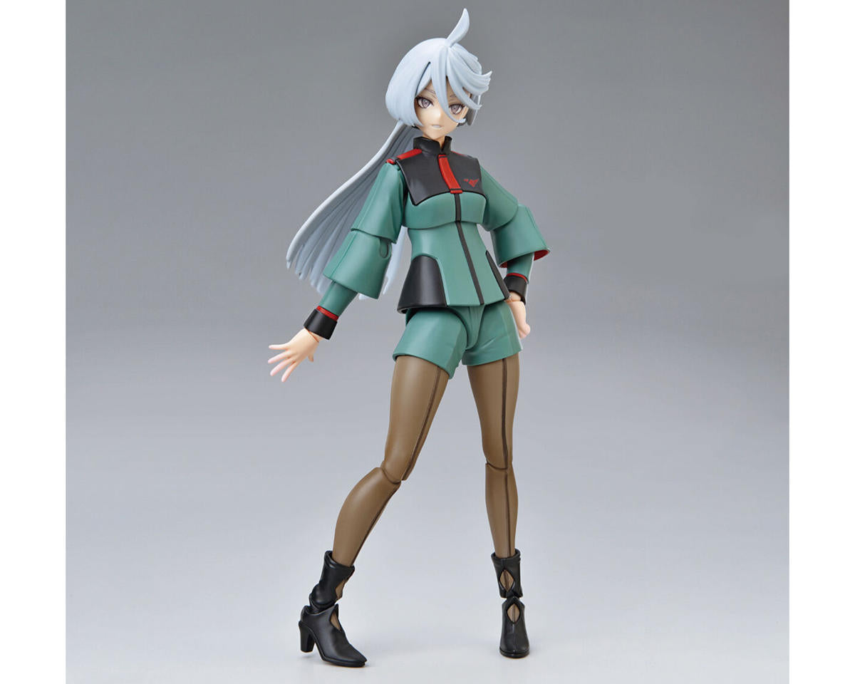 Bandai 2530640 30MM #29 Option Armor (Cielnova Exclusive /White) 30 Minute Missions - Hobby City NZ