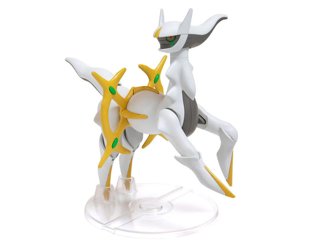 Bandai Pokemon Arceus - BAS2617944