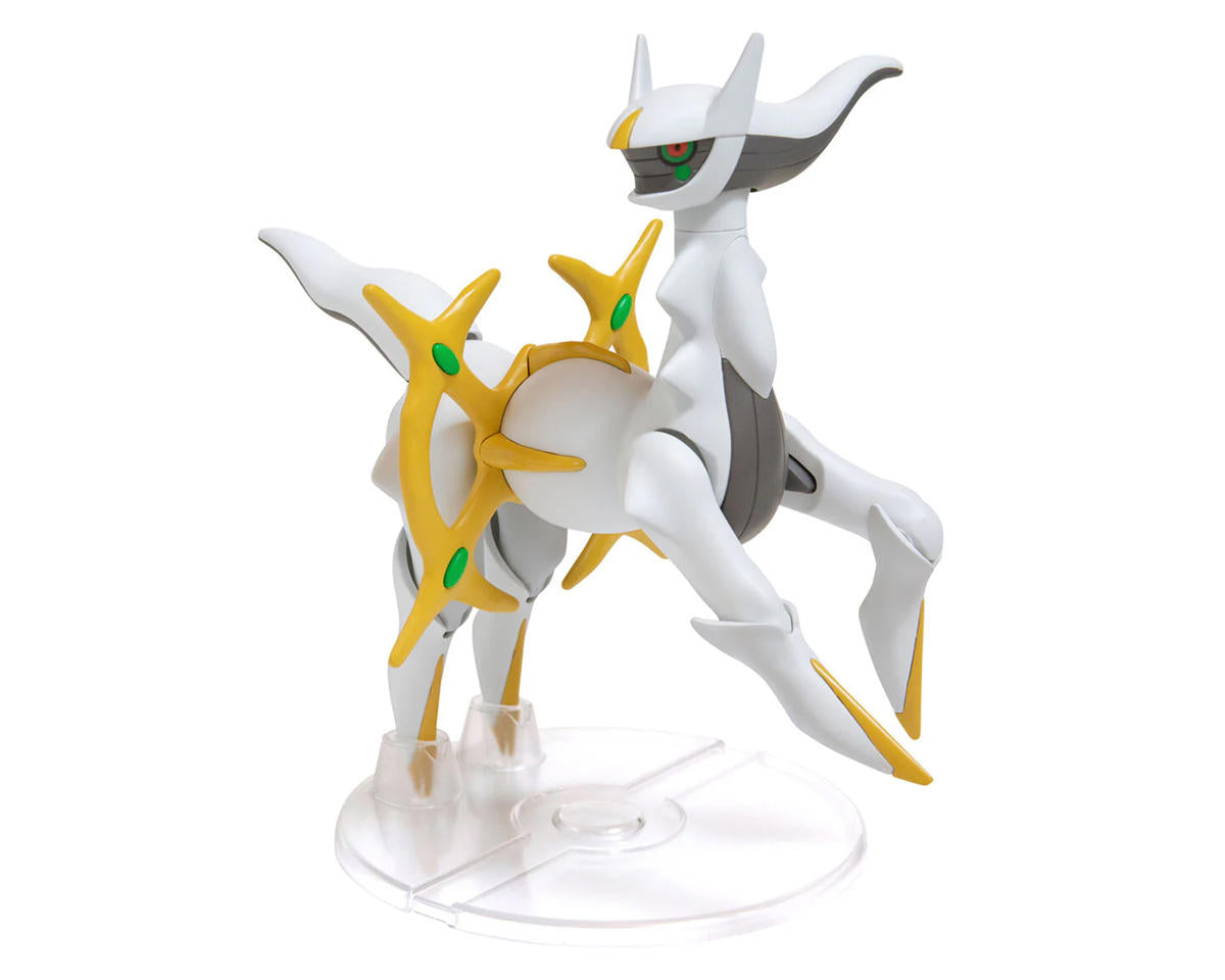 Bandai Pokemon Arceus - BAS2617944