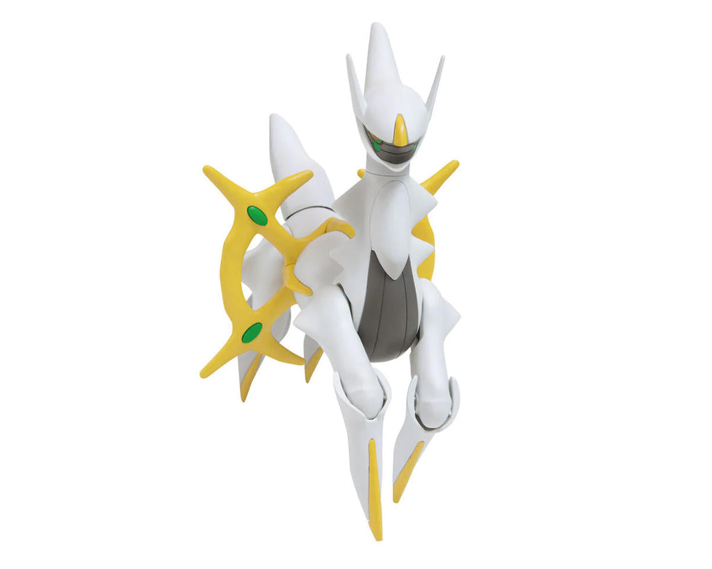 Bandai Pokemon Arceus - BAS2617944