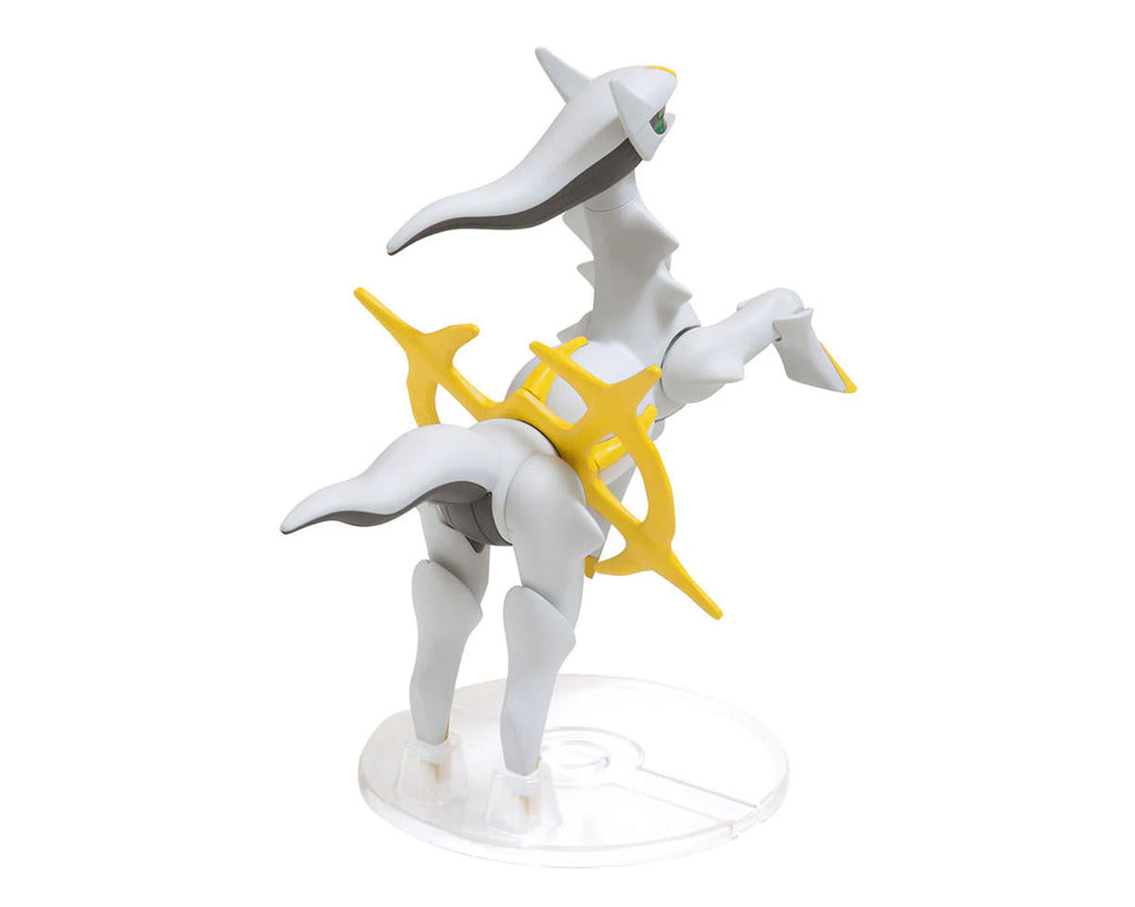 Bandai Pokemon Arceus - BAS2617944