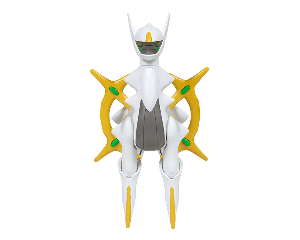 Bandai Pokemon Arceus - BAS2617944