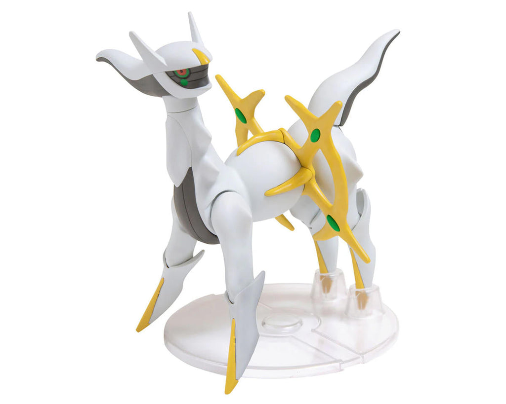 Bandai Pokemon Arceus - BAS2617944