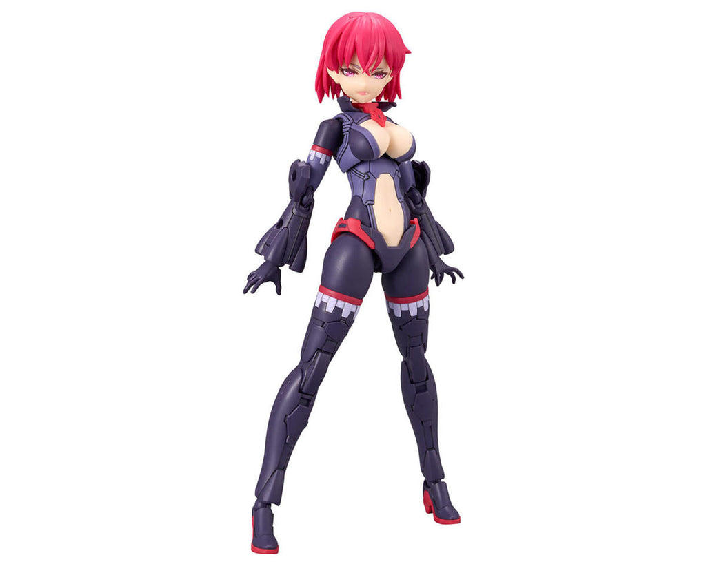 Bandai 30MS Option Parts Set #06 (Chaser Custome) [Color A] 30 - BAS2620609
