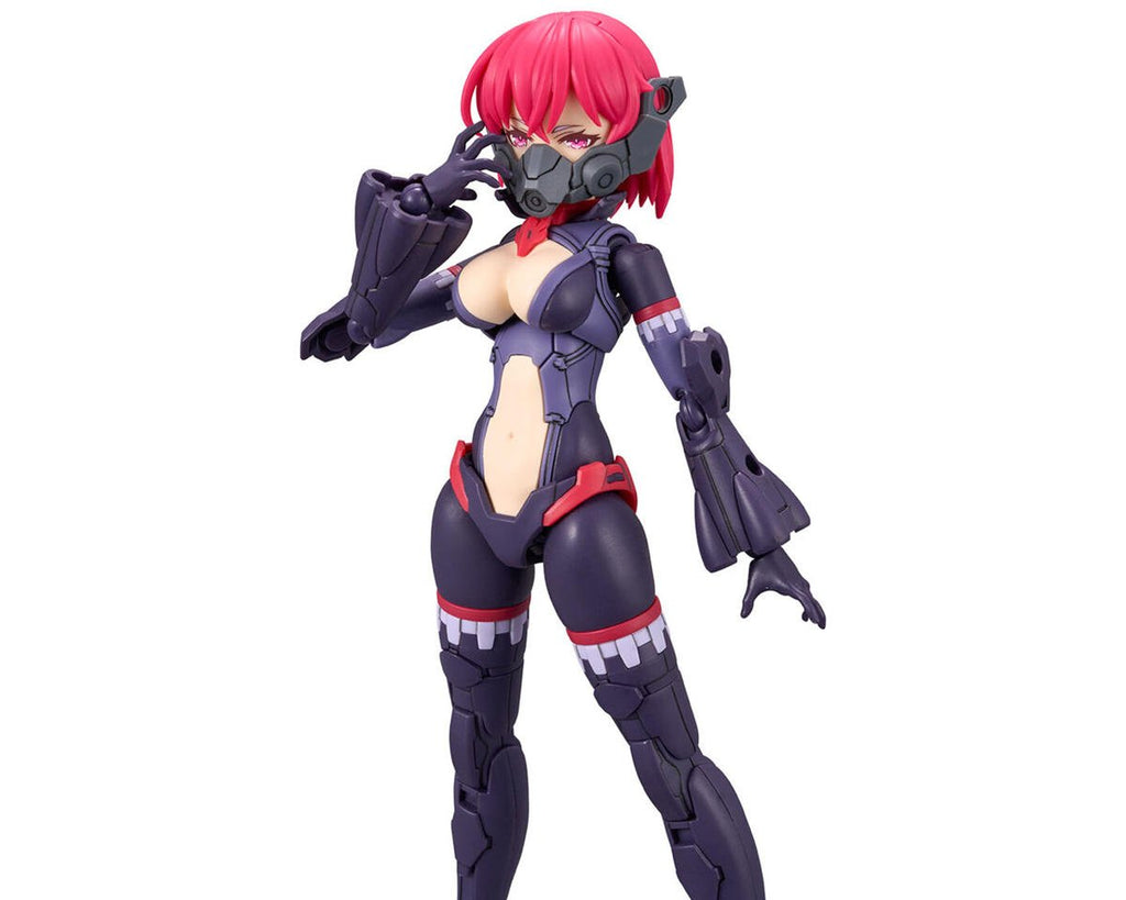 Bandai 30MS Option Parts Set #06 (Chaser Custome) [Color A] 30 - BAS2620609