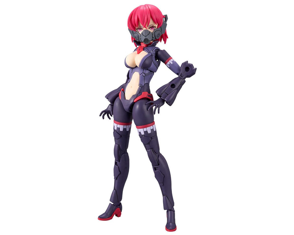 Bandai 30MS Option Parts Set #06 (Chaser Custome) [Color A] 30 - BAS2620609
