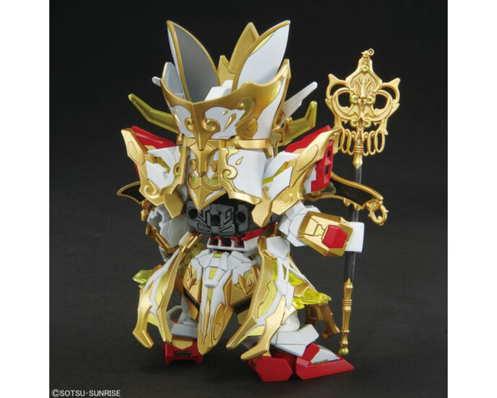 Bandai 55039 MS-06R-1A ZAKU II High Mobility Type Black Tri Stars ver. A.N.I.M.E. - Hobby City NZ