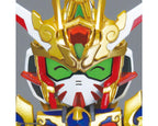 Bandai SD Gundam World Heroes #33 Wukong & Sanzang Set - BAS2628915