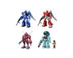 Bandai Round Vernian Vifam Set #2 - BAS2635621