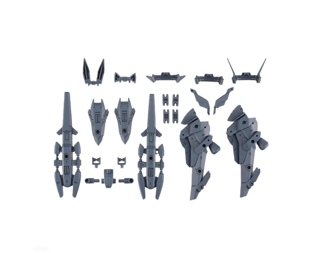 Bandai 30MM 1/144 #26 Option Parts #13 (Leg Booster Unit / - BAS2648703