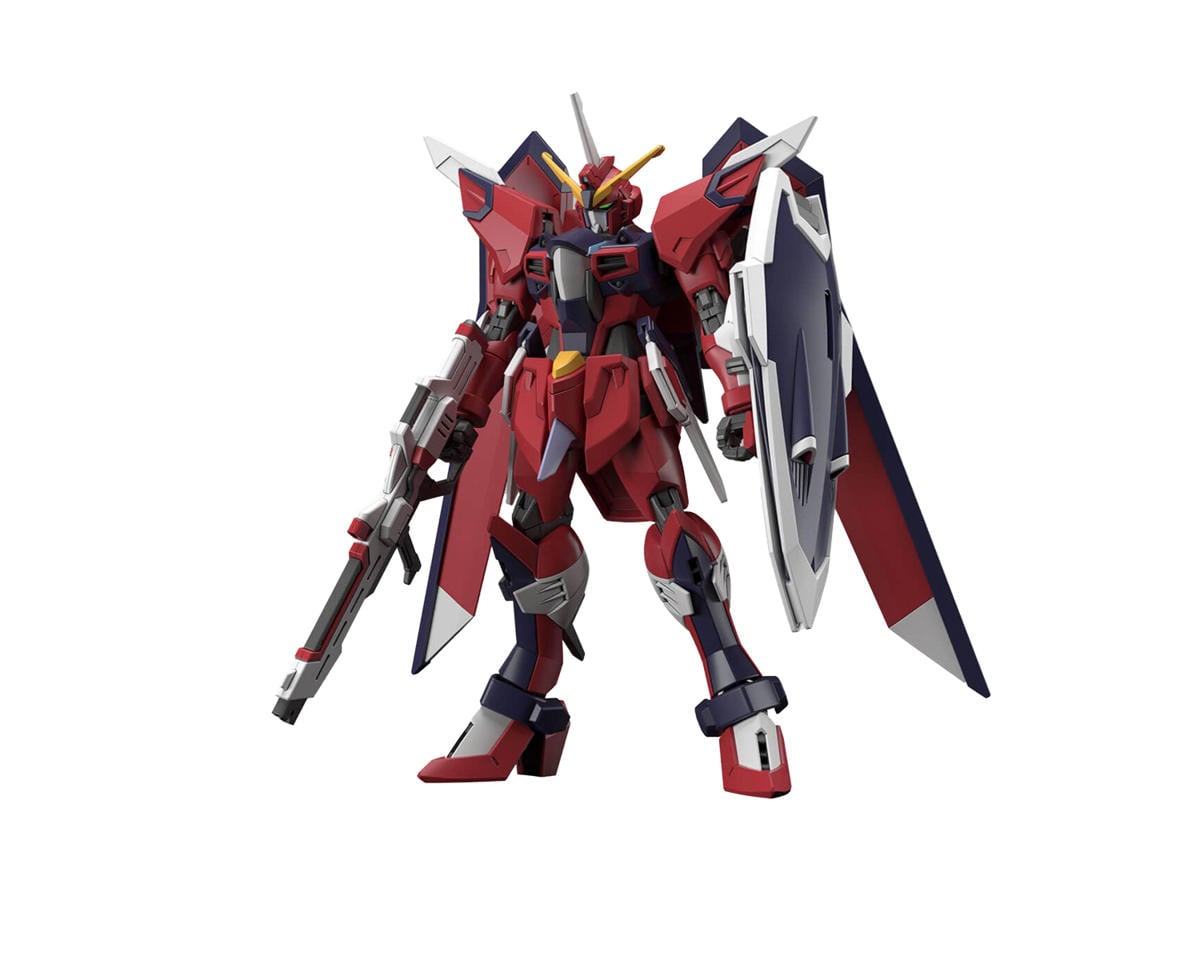 Bandai HGCE 1/144 #244 Immortal Justice Gundam Gundam SEED - BAS2654673