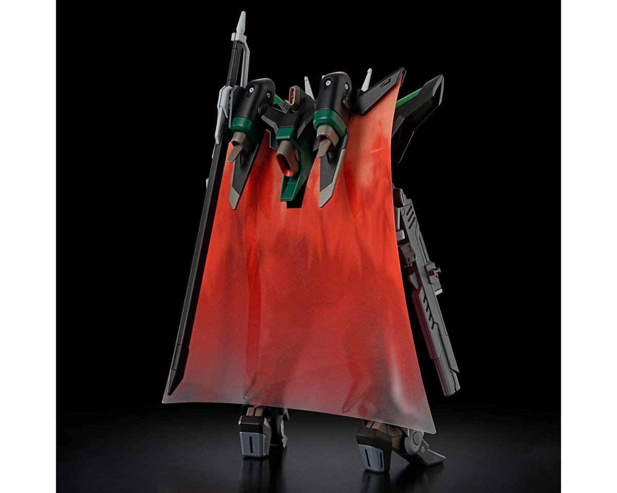 Bandai HGCE 1/144 #247 Black Knight Squad Rud-Ro.A Gundam SEED - BAS2654676