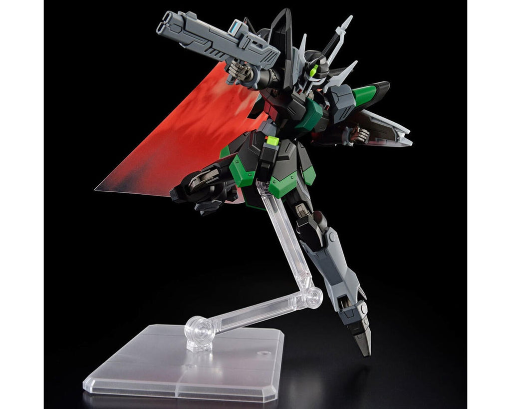 Bandai HGCE 1/144 #247 Black Knight Squad Rud-Ro.A Gundam SEED - BAS2654676