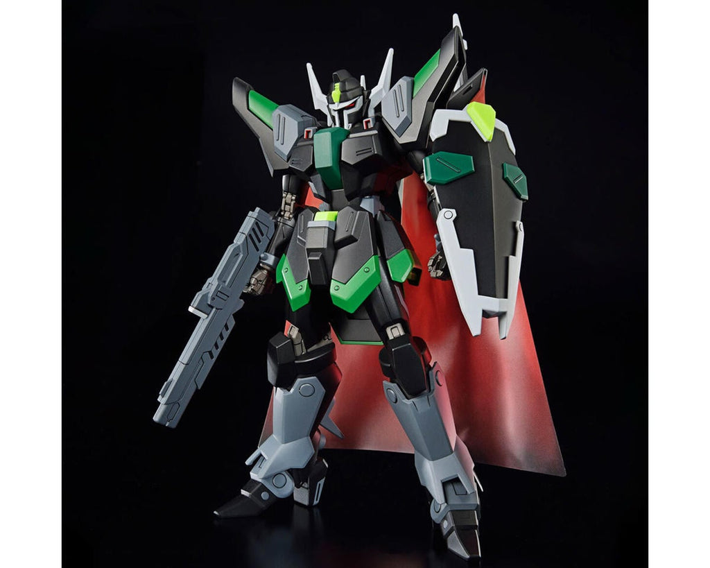 Bandai HGCE 1/144 #247 Black Knight Squad Rud-Ro.A Gundam SEED - BAS2654676