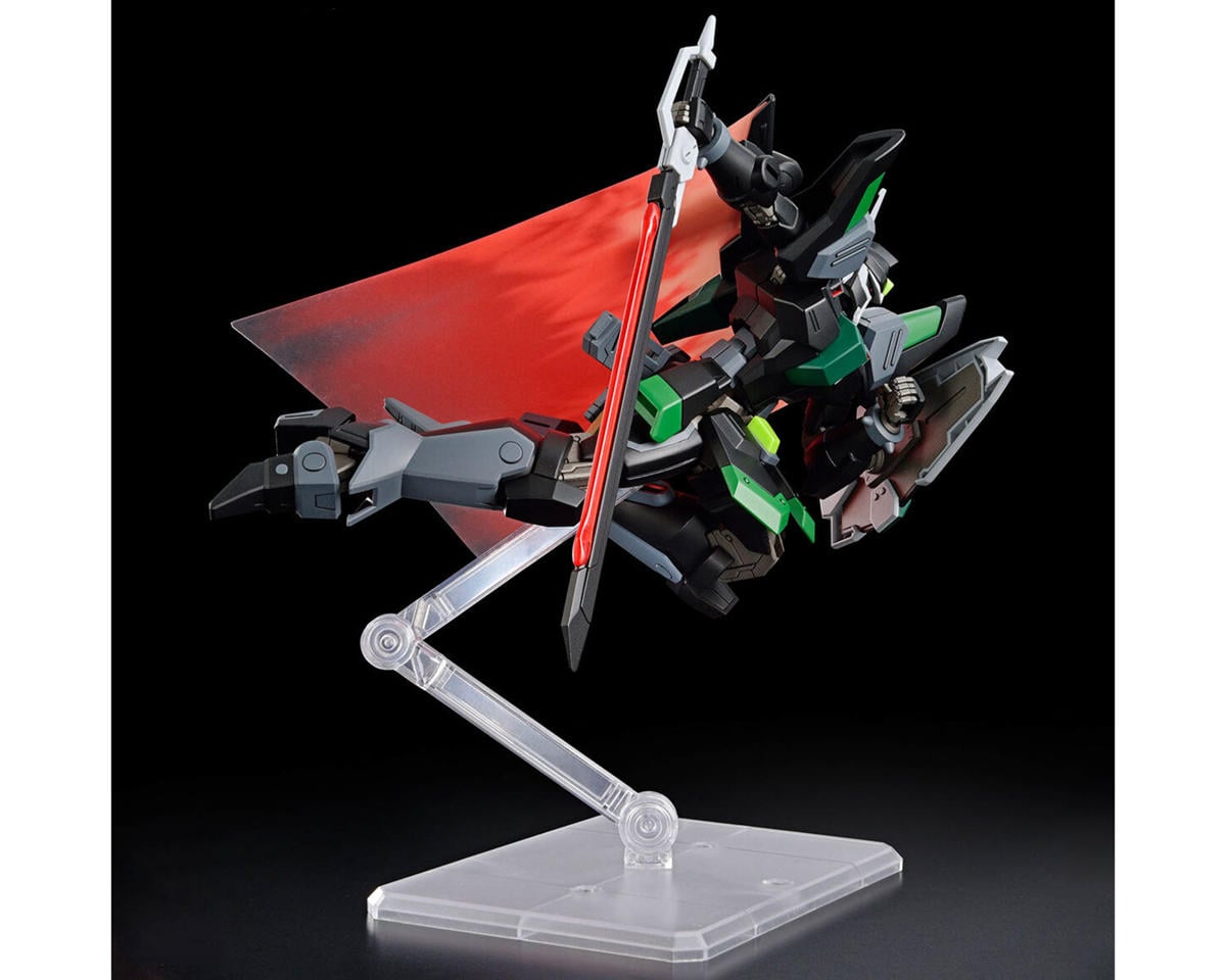 Bandai HGCE 1/144 #247 Black Knight Squad Rud-Ro.A Gundam SEED - BAS2654676