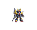 Bandai SD Cross Silhouette #18 Tornado Gundam - BAS2657990