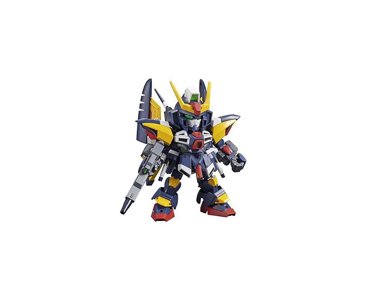 Bandai SD Cross Silhouette #18 Tornado Gundam - BAS2657990