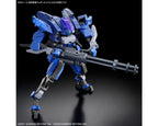 Bandai HG 1/72 AMAIM: Warrior at the Borderline Weapon Set 7 - BAS2672917