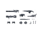 Bandai HG 1/72 AMAIM: Warrior at the Borderline Weapon Set 7 - BAS2672917