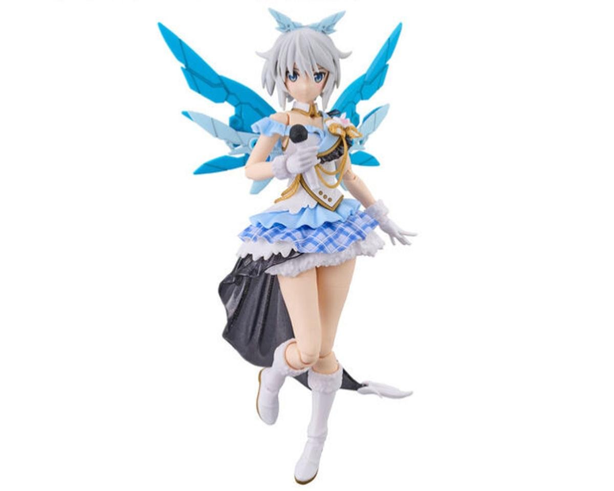 Bandai 30 Minute Sisters Option Body Parts Beyond The Blue Sky 1 - BAS2676313