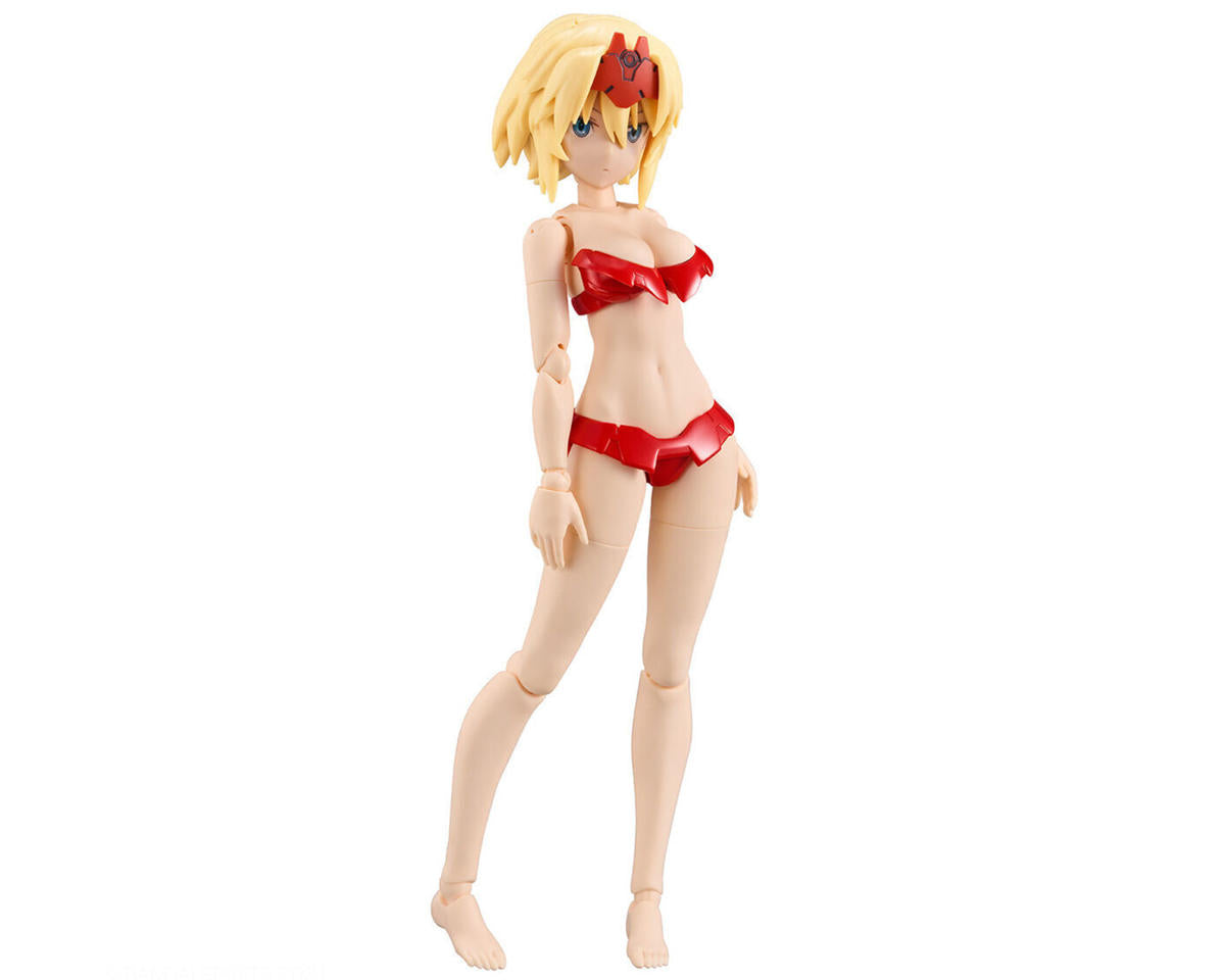 Bandai OPTION BODY PARTS TYPE S05 [COLOR A] - G5065713