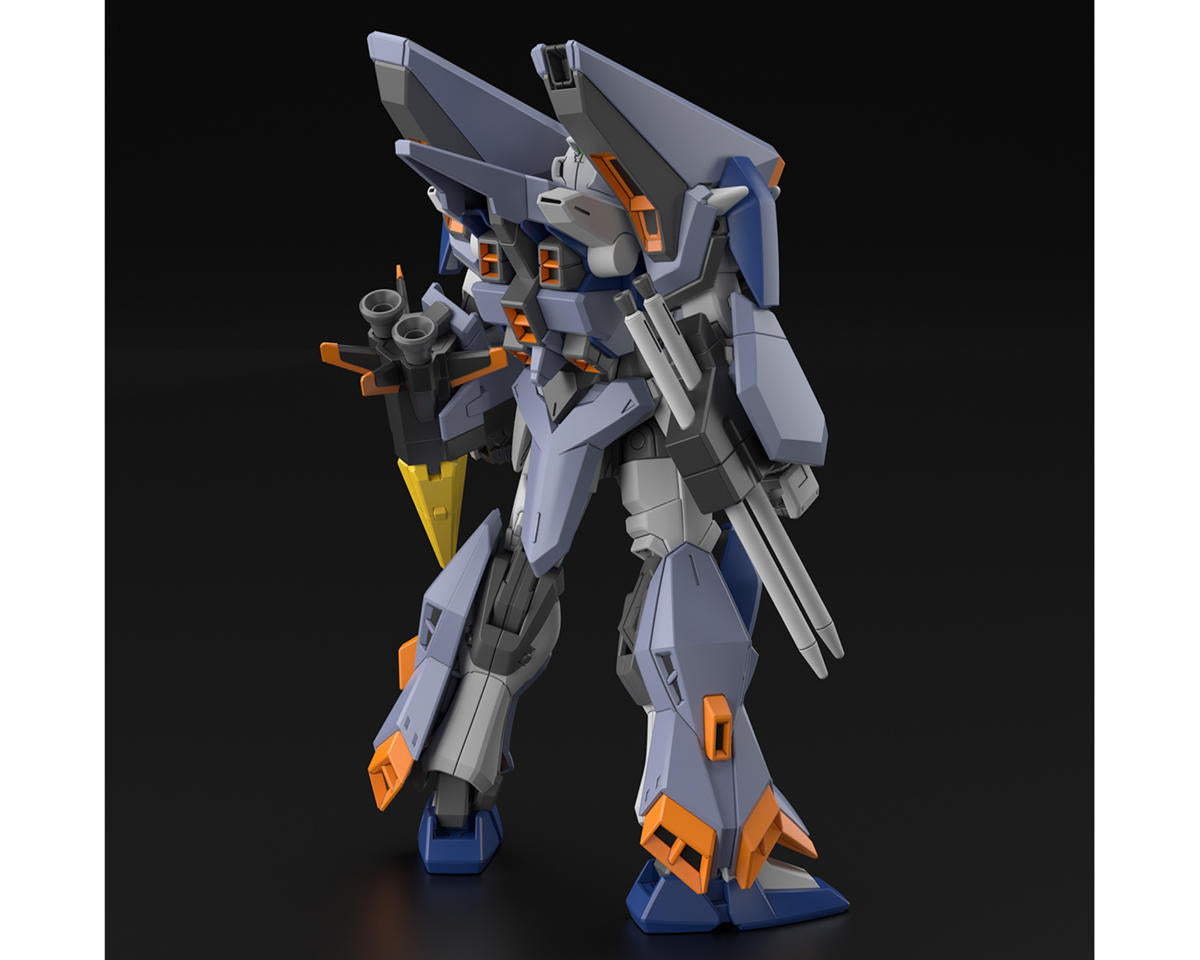 Bandai 2621756 HG 1/72 SETSURO AMAIM: Warrior at the Borderline - Hobby City NZ