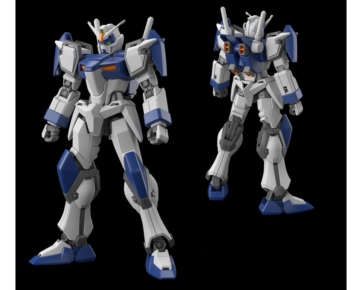 Bandai 2621756 HG 1/72 SETSURO AMAIM: Warrior at the Borderline - Hobby City NZ