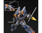 Bandai 2621756 HG 1/72 SETSURO AMAIM: Warrior at the Borderline - Hobby City NZ