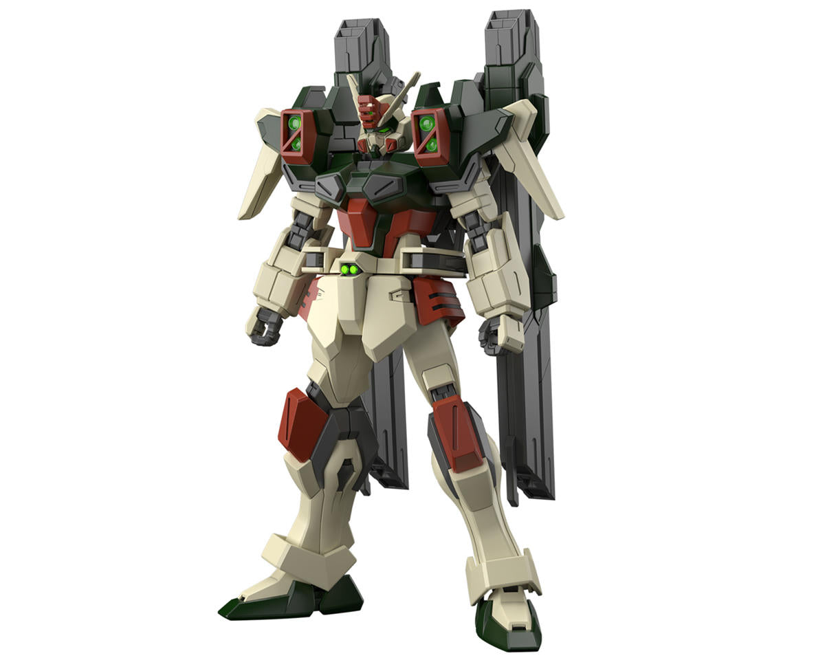 Bandai HG 1/144 LIGHTNING BUSTER GUNDAM - G5067171