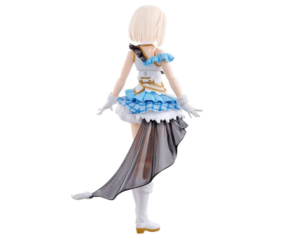 Bandai Figure-rise Standard Lunamaria Hawke (2)