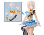 Bandai Figure-rise Standard Lunamaria Hawke (4)