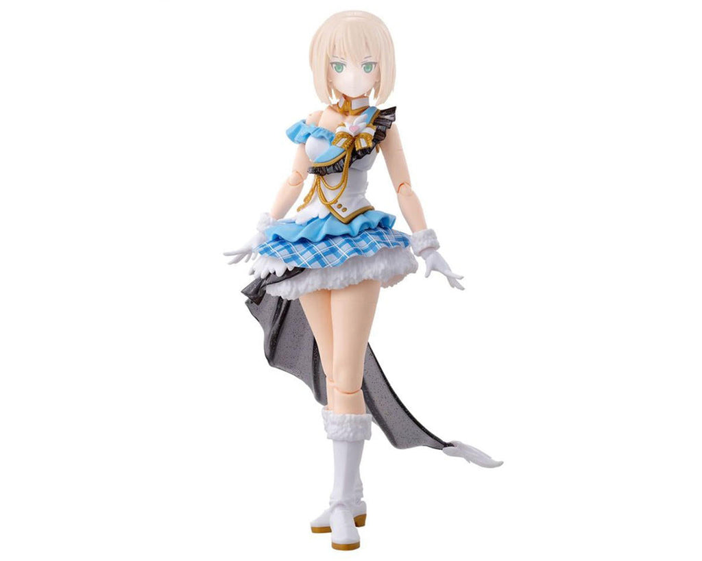 Bandai Option Body Parts [Color B] The IdolM@ster, Hobby 30 MS - BAS2684664