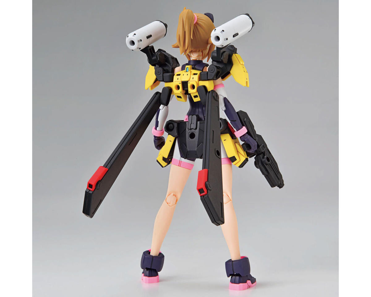 Bandai Figure-rise Standard Avatar Fumina Gundam Build Metaverse - BAS2684665