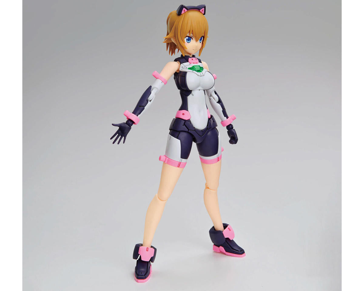Bandai Figure-rise Standard Avatar Fumina Gundam Build Metaverse - BAS2684665