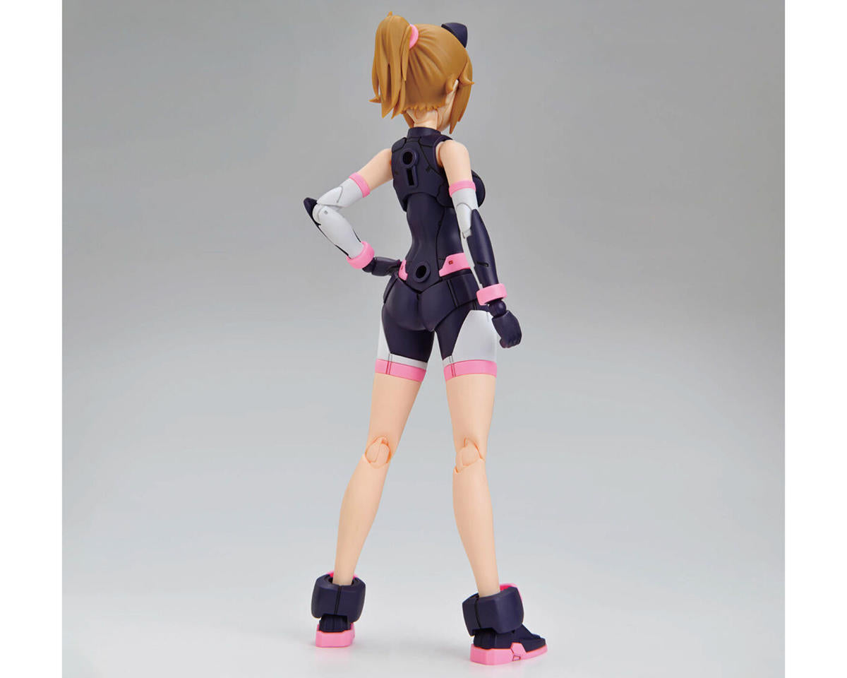 Bandai Figure-rise Standard Avatar Fumina Gundam Build Metaverse - BAS2684665