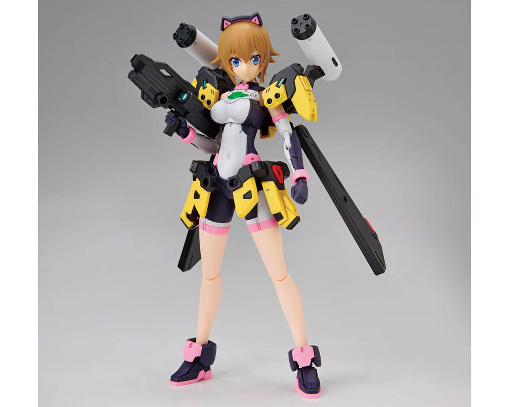 Bandai Figure-rise Standard Avatar Fumina Gundam Build Metaverse - BAS2684665