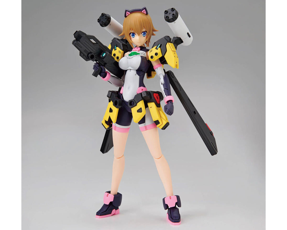 Bandai Figure-rise Standard Avatar Fumina Gundam Build Metaverse - BAS2684665