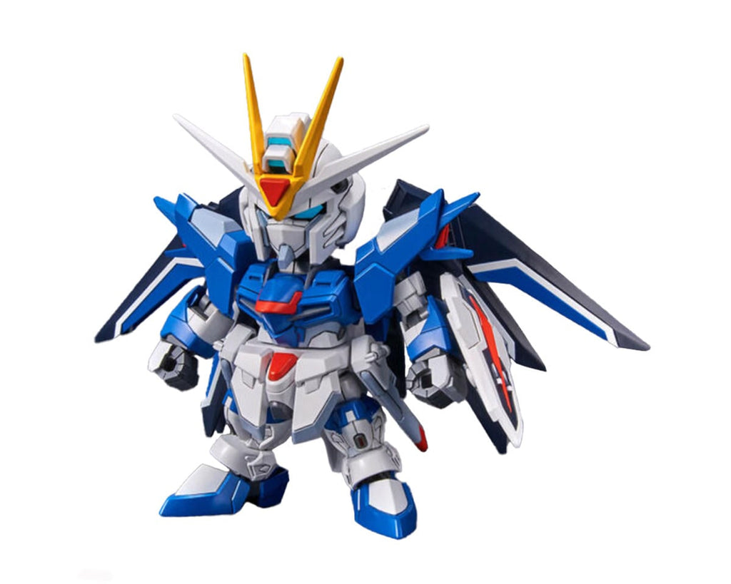 Bandai 2794144 HGGQ 1/144 Endymion Unit Awakening Gundam GQuuuuuuX - Hobby City NZ