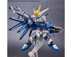 Bandai SD EX-Standard #20 Rising Freedom Gundam Gundam SEED - BAS2687867