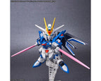 Bandai SD EX-Standard #20 Rising Freedom Gundam Gundam SEED - BAS2687867