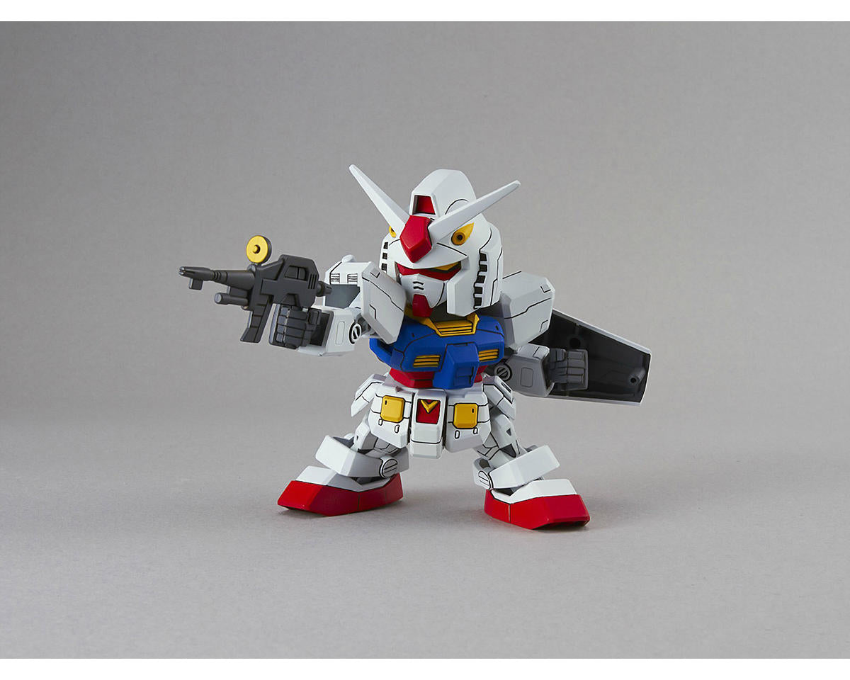 Bandai G5065615 SD GUNDAM EX-STANDARD RX-78-2 GUNDAM
