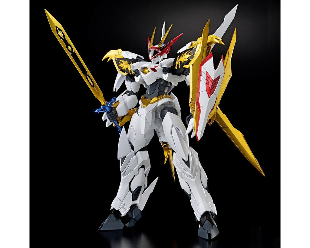 Bandai 2610533 Ultraman Fuma Zhang Fei Armour The Armour Of Legends #06 - Hobby City NZ