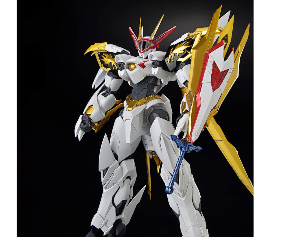 Bandai 2610533 Ultraman Fuma Zhang Fei Armour The Armour Of Legends #06 - Hobby City NZ