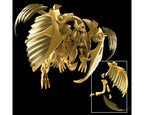 Bandai Figure-Rise Standard Amplified Winged Dragon Of Ra - BAS2695889