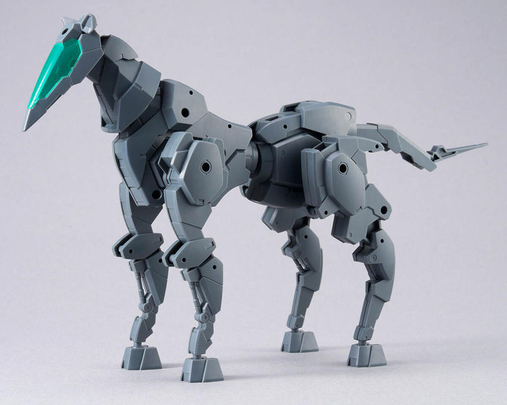 Bandai 30MM 1/144 Extended Armament Vehicle (Horse Mecha Ver.) - BAS2696196