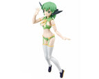 Bandai 2458133 Figure-rise Standard Kamen Rider Geiz Kamen Rider - Hobby City NZ